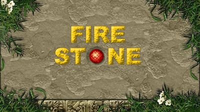 game pic for Fire stone